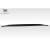 2018-2022 Toyota C-HR ATS Rear Wing Spoiler- 1 Piece (S) - image 8