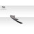 2018-2022 Toyota C-HR Duraflex ATS Rear Wing Spoiler- 1 Piece - image 11