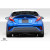 2018-2022 Toyota C-HR Duraflex ATS Rear Wing Spoiler- 1 Piece - image 3