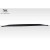 2018-2022 Toyota C-HR ATS Rear Wing Spoiler- 1 Piece (S) - image 3