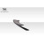 2018-2022 Toyota C-HR ATS Rear Wing Spoiler- 1 Piece (S) - image 11