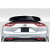 2018-2023 Kia Stinger MSR V2 Rear Wing Spoiler - 1 Piece - image 1
