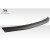 2018-2023 Kia Stinger MSR V2 Rear Wing Spoiler - 1 Piece - image 6