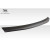 2018-2023 Kia Stinger MSR V2 Rear Wing Spoiler - 1 Piece - image 6