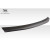 2018-2023 Kia Stinger MSR V2 Rear Wing Spoiler - 1 Piece - image 11