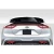 2018-2023 Kia Stinger MSR V2 Rear Wing - image 1