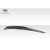 2018-2023 Kia Stinger MSR V2 Rear Wing - image 7