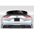 2018-2023 Kia Stinger MSR Rear Wing - 1 Piece - image 1