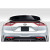 2018-2023 Kia Stinger Duraflex MSR Rear Wing - 1 Piece - image 1