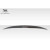 2018-2023 Kia Stinger Duraflex MSR Rear Wing - 1 Piece - image 3