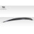 2018-2023 Kia Stinger MSR Rear Wing - 1 Piece - image 4