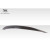2018-2023 Kia Stinger Duraflex MSR Rear Wing - 1 Piece - image 9
