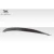 2018-2023 Kia Stinger MSR Rear Wing - 1 Piece - image 8