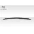 2018-2023 Kia Stinger MSR Rear Wing - image 11