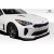 2018-2023 Kia Stinger MSR Front Lip Under Spoiler - 1 Piece - image 14