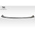 2018-2023 Kia Stinger MSR Front Lip Under Spoiler - 1 Piece - image 3