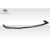 2018-2023 Kia Stinger MSR Front Lip Under Spoiler - 1 Piece - image 12
