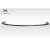 2018-2023 Kia Stinger MSR Front Lip Under Spoiler - 1 Piece - image 16