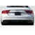 2012-2015 Audi S7 DTM Rear Lip - image 1
