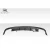 2012-2015 Audi S7 C7 DTM Rear Diffuser - 1 Piece - image 11