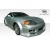 2003-2006 Hyundai Tiburon Poison Front Bumper - image 6