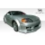 2003-2006 Hyundai Tiburon Poison Front Bumper - image 7