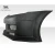 2003-2006 Hyundai Tiburon Poison Front Bumper - image 16