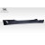 2003-2008 Nissan 350Z Z33 G Force Side Skirt Rocker Panels - 2 Piece - image 19