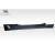 2003-2008 Nissan 350Z Z33 G Force Side Skirt Rocker Panels - 2 Piece - image 13
