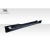2003-2008 Nissan 350Z Z33 G Force Side Skirt Rocker Panels - 2 Piece - image 15