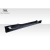 2003-2008 Nissan 350Z Z33 G Force Side Skirt Rocker Panels - 2 Piece - image 31