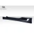 2003-2008 Nissan 350Z Z33 G Force Side Skirt Rocker Panels - 2 Piece - image 7