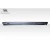 2003-2008 Nissan 350Z Z33 G Force Side Skirt Rocker Panels - 2 Piece - image 35