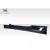 2003-2008 Nissan 350Z Z33 G Force Side Skirt Rocker Panels - 2 Piece - image 27