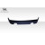 2003-2008 Nissan 350Z Z33 G Force Rear Lip Spoiler - 1 Piece - image 6