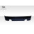 2003-2008 Nissan 350Z Z33 G Force Rear Lip Spoiler - 1 Piece - image 3