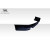 2003-2008 Nissan 350Z Z33 G Force Rear Lip Spoiler - 1 Piece - image 13