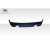 2003-2008 Nissan 350Z Z33 G Force Rear Lip Spoiler - 1 Piece - image 14