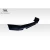 2003-2008 Nissan 350Z Z33 G Force Rear Lip Spoiler - 1 Piece - image 13