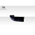 2003-2008 Nissan 350Z Z33 G Force Rear Lip Spoiler - 1 Piece - image 17