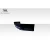 2003-2008 Nissan 350Z Z33 G Force Rear Lip Spoiler - 1 Piece - image 15