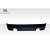 2003-2008 Nissan 350Z Z33 G Force Rear Lip Spoiler - 1 Piece - image 4