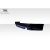 2003-2008 Nissan 350Z Z33 G Force Rear Lip Spoiler - 1 Piece - image 5