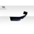 2003-2008 Nissan 350Z Z33 G Force Rear Lip Spoiler - 1 Piece - image 7