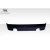 2003-2008 Nissan 350Z Z33 G Force Rear Lip Spoiler - 1 Piece - image 4