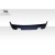 2003-2008 Nissan 350Z Z33 G Force Rear Lip Spoiler - 1 Piece - image 10