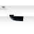 2003-2008 Nissan 350Z Z33 G Force Rear Lip Spoiler - 1 Piece - image 16
