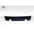 2003-2008 Nissan 350Z Z33 G Force Rear Lip Spoiler - 1 Piece - image 19