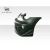 1998-2005 Volkswagen Beetle Buddy Front Bumper - image 10