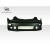1998-2005 Volkswagen Beetle JDM Buddy Front Bumper - 1 Piece - image 5